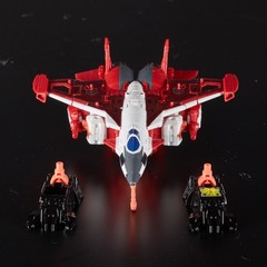 Generations Power of the Primes Voyager Class Elita-1