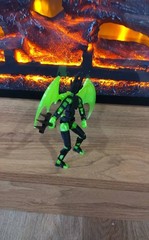 Warriorforge 13 | Dummy 13 SPECIAL EDITION | Custom 3D Printed Action Figure Toy