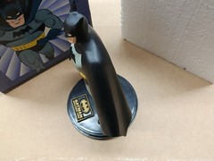 2000 Batman The Golden Age Statue