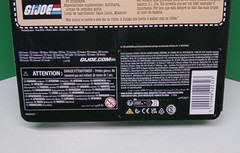 G.I. Joe Classified Series Ralph Steeler Pulaski & Short-Fuze & Duke 250th Set