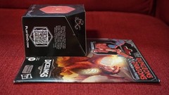 Dungeons & Dragons Dicelings Themberchaud Honor Among Theives & Beholder 2023