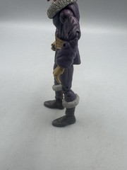 Marvel Legends Baron Zemo Action Figure Mojo Series Toy Biz 2006