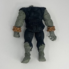McFarlane DC Multiverse Solomon Grundy BAF Build a Figure Complete