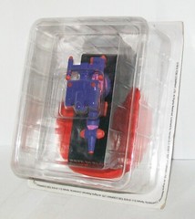 Anime Robot No. 34 Kloppen Daltaniuos Ship 5.5 Cm Centauria Yamato Figure New