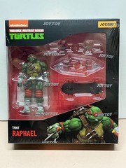 JoyToy Teenage Mutant Ninja Turtles 1:18 scale action figures YOU PICK