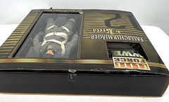 Elite Force Airborne Fallschirmjäger in Kreta 1:6 Limited Edition 947/2003 NIB