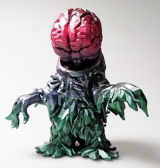 Brain Dor8h v2 by Erick Scarecrow