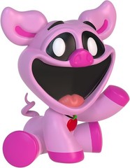 Poppy Playtime – Minifiguras – S3 Critters Figuras Surtidas