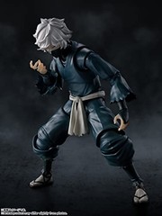 S.H.Figuarts Jigokuraku Gabimaru about 140mm PVC & ABS Action Figure New