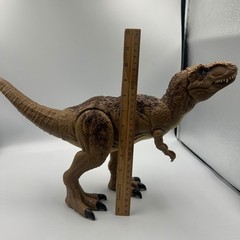 Mattel Jurassic World Tyrannosaurus Rex T-Rex Action Figure GJT60