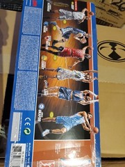 McFarlane Series 28 Marc Gasol MOC Memphis Grizzlies NBA Figurine