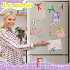 Magnetic People Figures Set – 30 Strong Magnets/–~