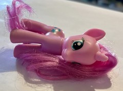 My Little Pony G4 Twinkleshine Brushable 🍀 Figure Hasbro Toys FREE Shipping
