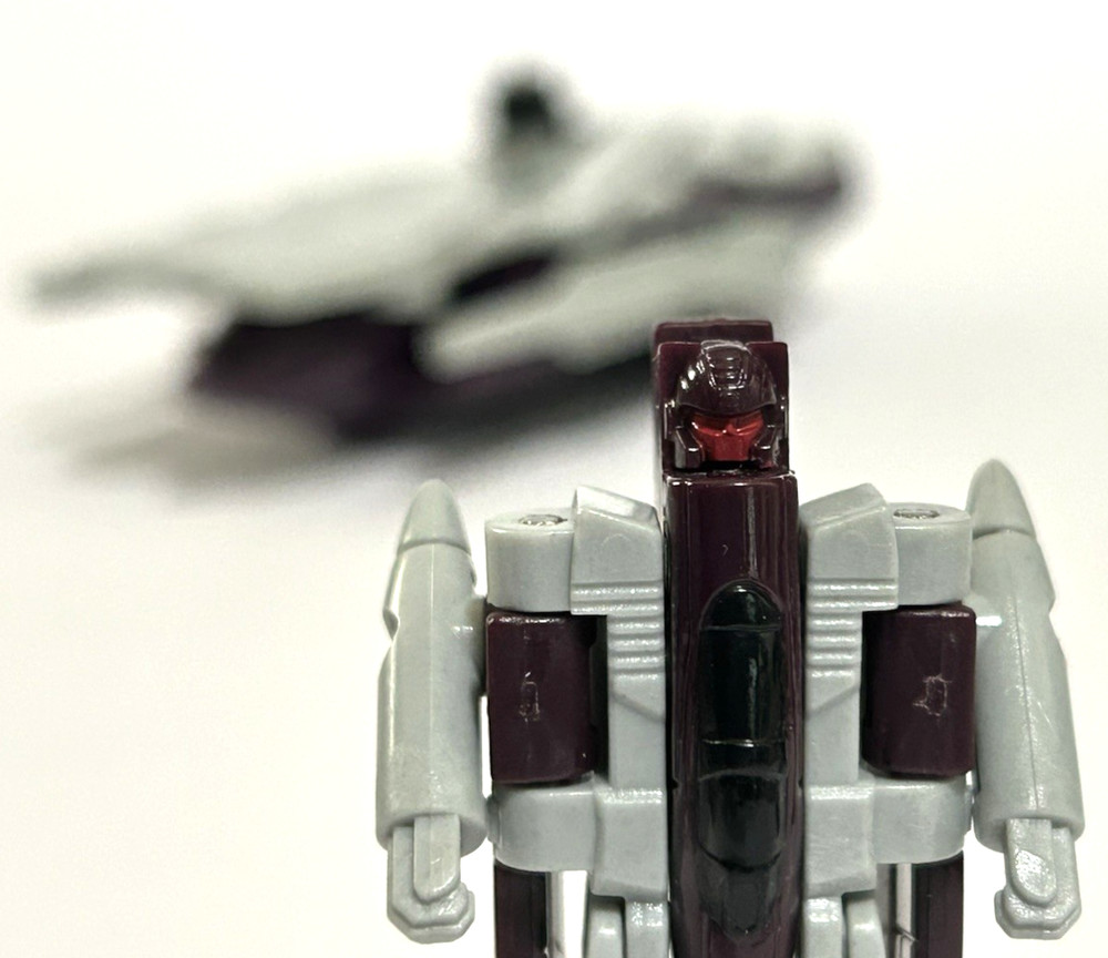 “Transformers” Flattop – Micromaster Transport Aircraft Carrier, G1 + package