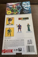 Unpunched MOTU 2026 Cartoon Collection: QUEEN MARLENA 5.5″ Figure NEW IN HAND!