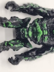 Final Faction KHARN Poisonous VENOM Series Limited Edition SYNTHOID FIGURE ONLY