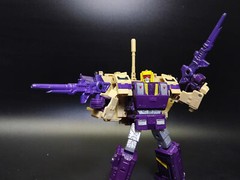 BDT Studio BDT-49 upgrade kit for Legacy Blitzwing,in stock