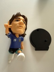 Zuru FIFA World Cup 2026 Ballers – Rare Messi – Argentina