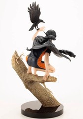 Anime Haikyuu Shoyo Hinata Tobio Kageyama Action Figure PVC Model Statue Toys