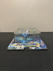Jazwares 2005 Mega-Man Command Mission X Action Figure Anime Super Hero 6” New