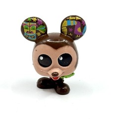 Disney Doorables Series 6 Mickey Years Of Ears lot of 8 Exclusive Collection