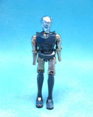 MICRONAUTS DIACLONE DIE CAST METAL ACTION FIGURE