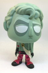 FunKo Vynl: Fortnite Cuddle Team Leader & Love Ranger Vinyl Figures No Box
