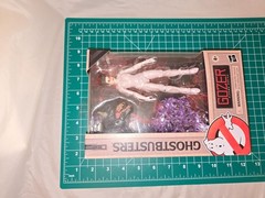 Gozer Ghostbusters figure – NEW