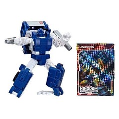 Transformers War for Cybertron Kingdom Deluxe – Select Figure(s)
