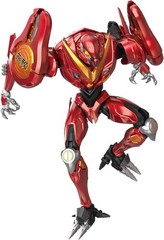 Blokees Marvel Rivals Champion 09 Peni Parker SP//dr Suit Model Kit (One Figure)