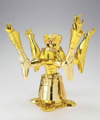 Bandai Saint Seiya Saint Cloth Myth EX Gemini Saga (Revival Version)