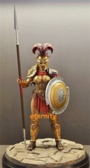 IN STOCK XesRay Studio 1/12 Fight for Glory Berenice​ Action Figure Model Toy