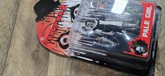TERRIFIER 2 II PALE GIRL ACTION FIGURE TRICK OR TREAT STUDIOS DAMIEN LEONE NEW
