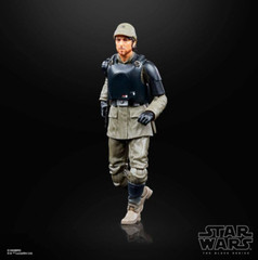 Star Wars The Black Series CASSIAN ANDOR Aldhani Mission 6” Action Figure NEW