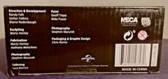 NECA Reel Toys M3GAN Friendship Has Evolved Action Figure with Accessories New