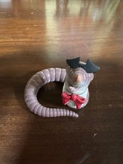 James and the Giant Peach PVC Figure Collection Set of 5 Tim Burton Disney