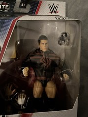Cody Rhodes (Face Mask) – WWE Elite Greatest Hits 6 Action Figure Mattel
