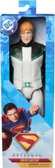 12-Inch Superman Action Figure – Heroic Adventures for Kids Aged 4 and Up