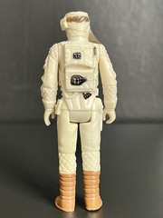 Vintage – Star Wars – Figure LOT Kenner Hong Kong 1978-83 BOSSK – SCOUT TROOPER