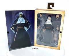Neca The Conjuring Universe The Nun Ultimate Valak Action Figure NECA NEW