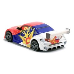 Disney Pixar Cars 2 Movie Russian Racer – Vitaly Petrov Die-cast Model Toy Cars