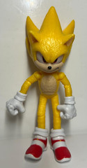 Sonic the Hedgehog – Action Figures – Various Multi Listing – 5″ – Jakks