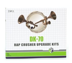 DNA Design DK-70 DK70 Rap Crusher Accessories for SS86 Devastator Scrapper
