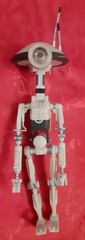 Star Wars Lot Of 15 Large, Regular, And Micros Action Figures R2-D2 Chewbacca