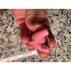 Hasbro Lost Kitties Series 2 Munch, Pink Cat, 2019