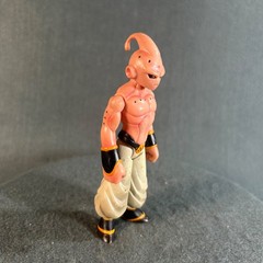 Dragon Ball Z Kid Buu Action Figure 2003 Irwin Toys Jakks Pacific DBZ