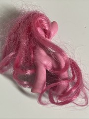 My Little Pony Toy Lot G3 G4 Petal Blossom Crystal Lace Rarity Pinkie Lot Of 8