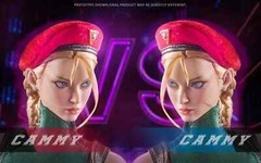 New STAR MAN MS-009 1/6 Cammy Agent Bee 12″ Action Figure in stock