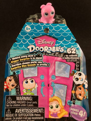 Disney Doorables – Pearl – Finding Nemo – Series 4 – Common