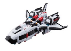 Tobot V Galaxy Detectives 9.5″ Transform Figure Boys Toy Car Truck Vehicle Robot